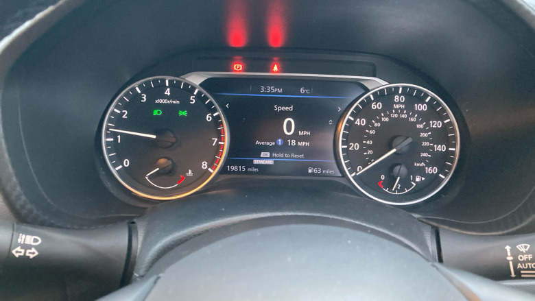 Nissan Juke 1.0 DiG-T 114 N-Connecta 5dr Petrol Hatchback